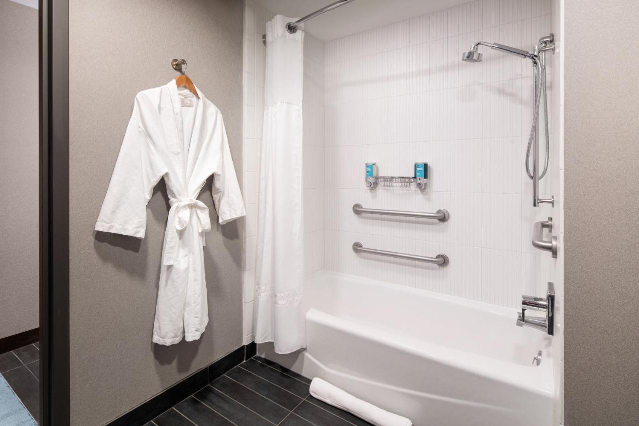 Aloft Cupertino Hotel Luaran gambar