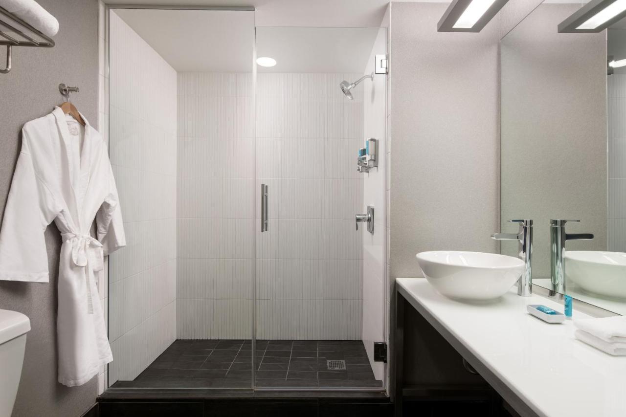 Aloft Cupertino Hotel Luaran gambar
