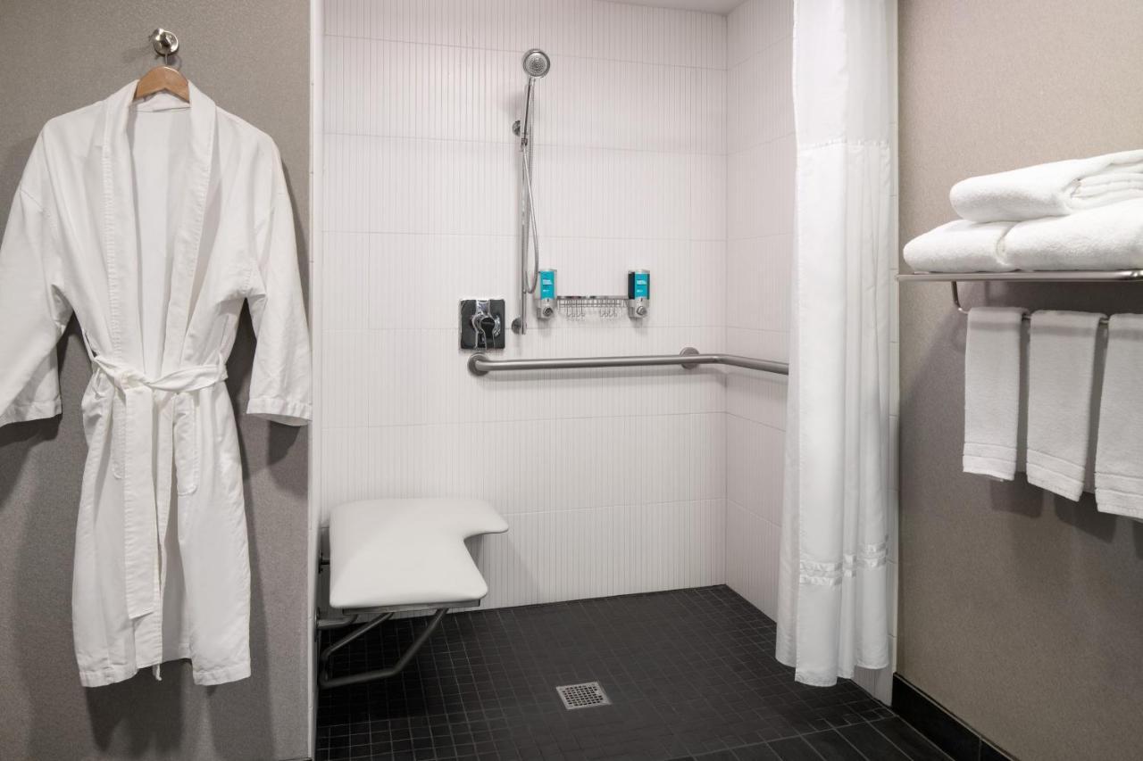 Aloft Cupertino Hotel Luaran gambar