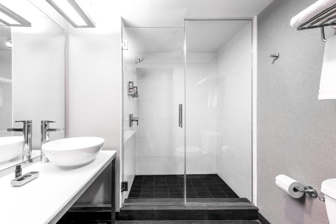 Aloft Cupertino Hotel Luaran gambar