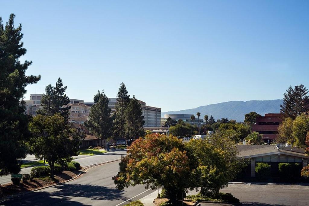 Aloft Cupertino Hotel Luaran gambar