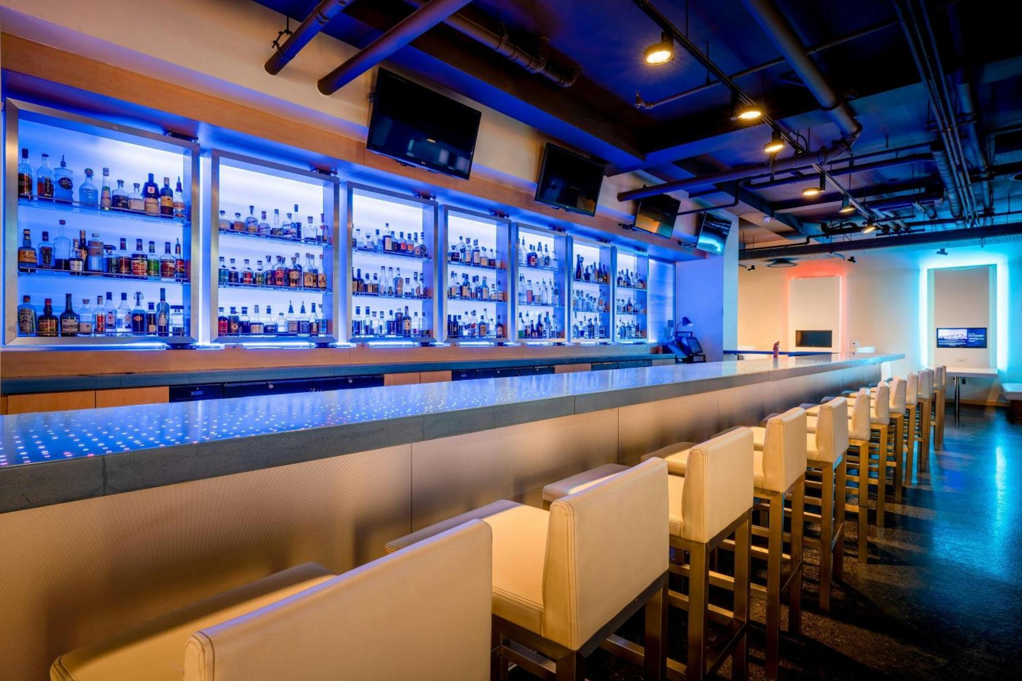 Aloft Cupertino Hotel Luaran gambar