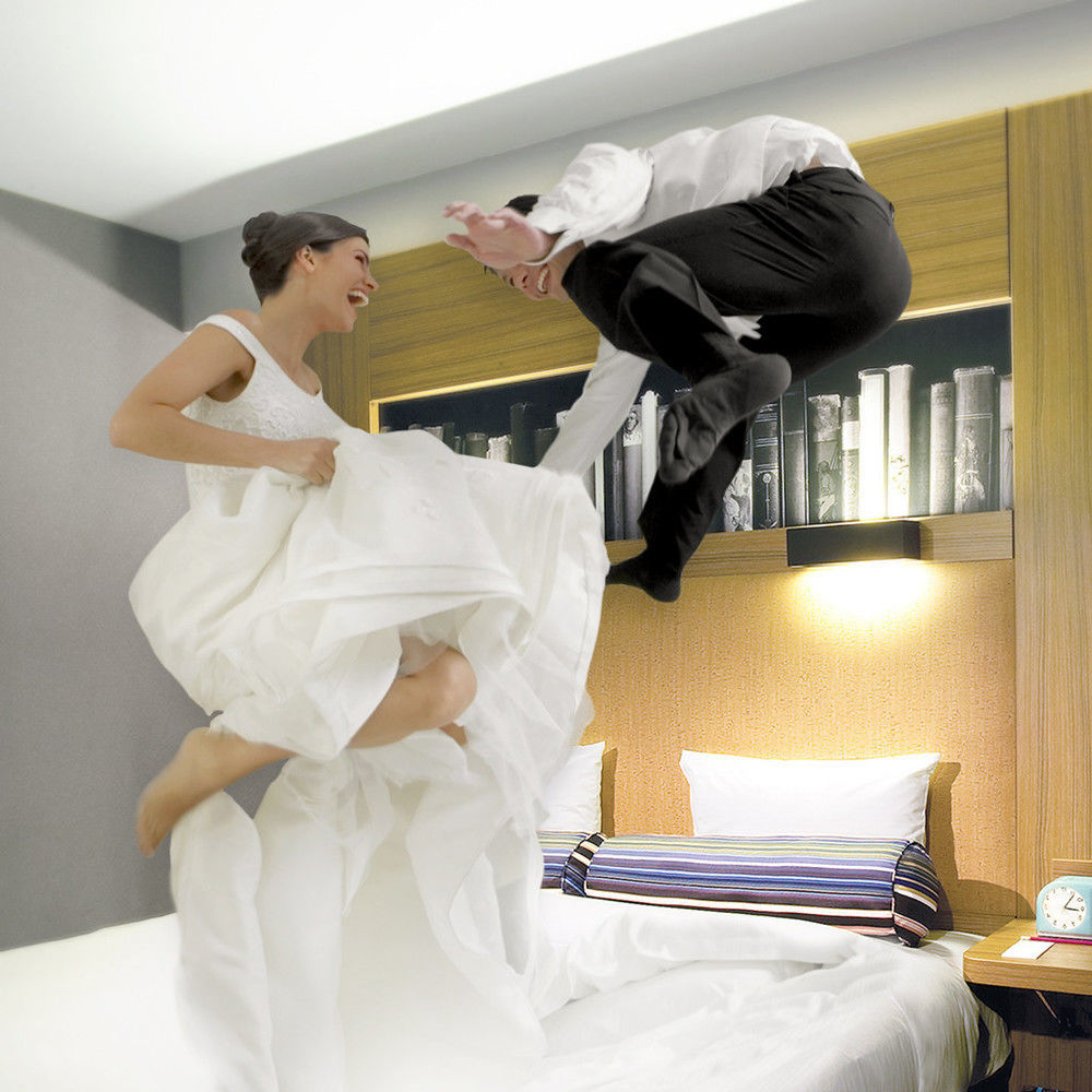 Aloft Cupertino Hotel Luaran gambar