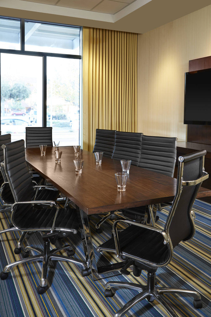 Aloft Cupertino Hotel Luaran gambar