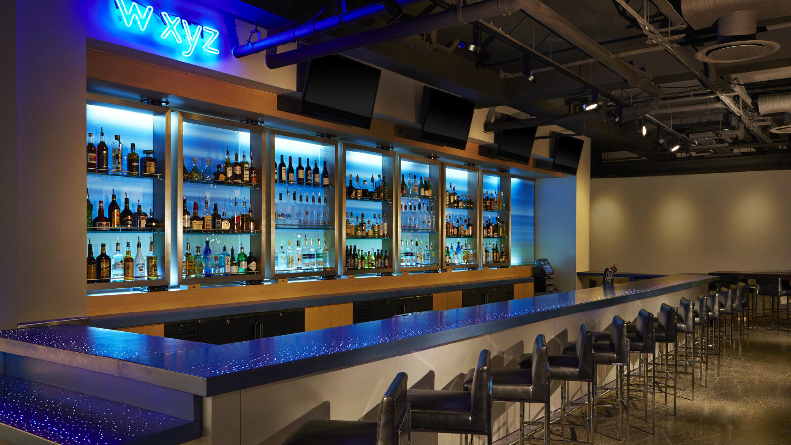 Aloft Cupertino Hotel Luaran gambar